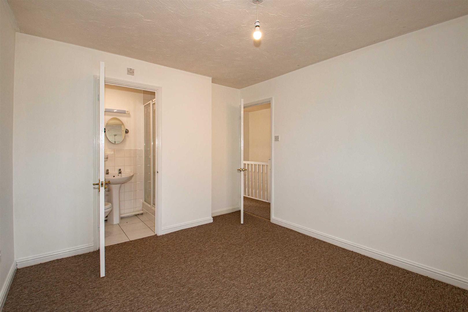 Greystonley, Emerson Valley, Milton Keynes